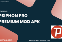 Psiphon Pro v414.apk