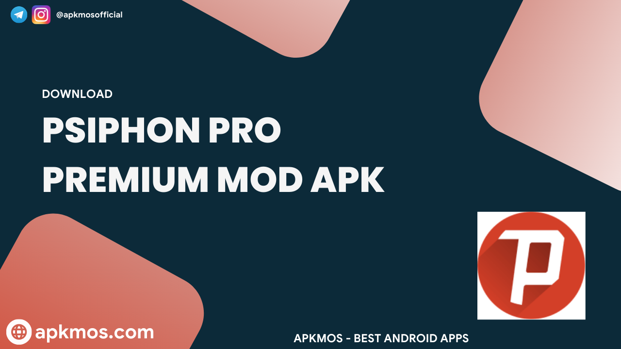 Psiphon Pro v414.apk