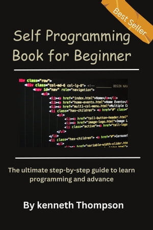 Self Programming Book for Beginner  datascienceM.pdf