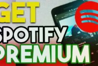 Spotify v9.0.18.604  Premium .apk