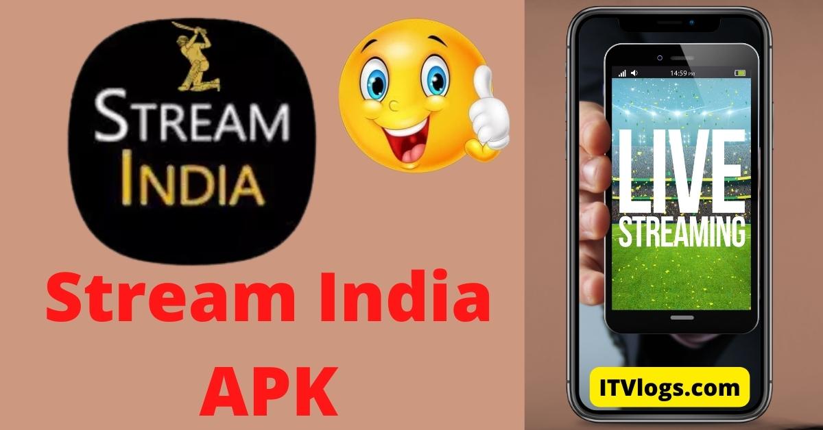 Stream India Apk Download  Official Version  For Free Android 2025.apk