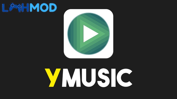 YMusic MOD.apk