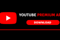 YouTube Premium v20.06.36 v8a JASHOCELL .apk