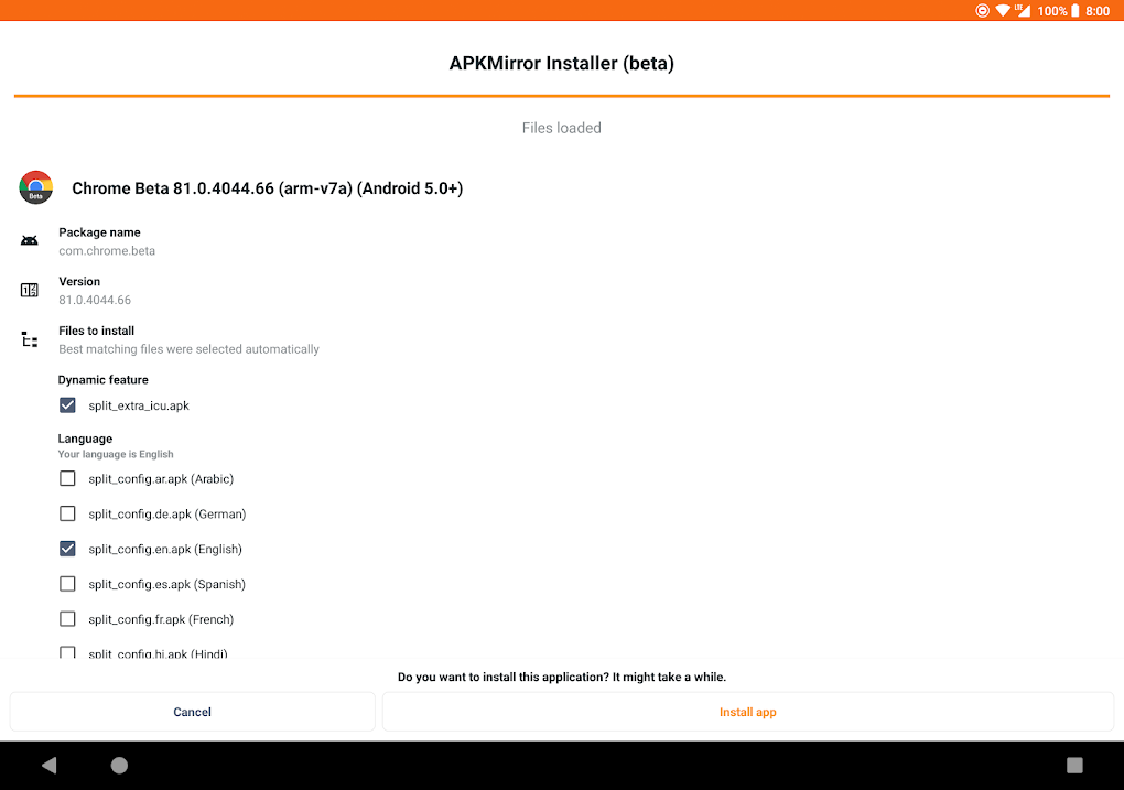 APKMirror Installer  beta  1.7.1  26-821f366   26  com.apkmirror.helper.prod wWw.ChiaSeAPK.Com.apk