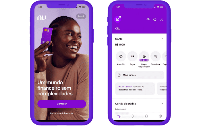 Nubank App APK v7.86.2 Baixe vers  o mais recente gr  tis para Android.apk