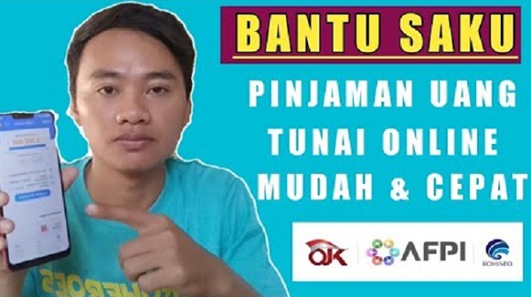 DanaUsahaku V6.0.06 Pinjaman Online.apk