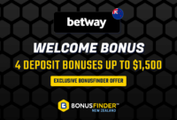 BETWAY Kasino Indonesia Daftar Dapatkan Bonus RP mod-1.1.apk