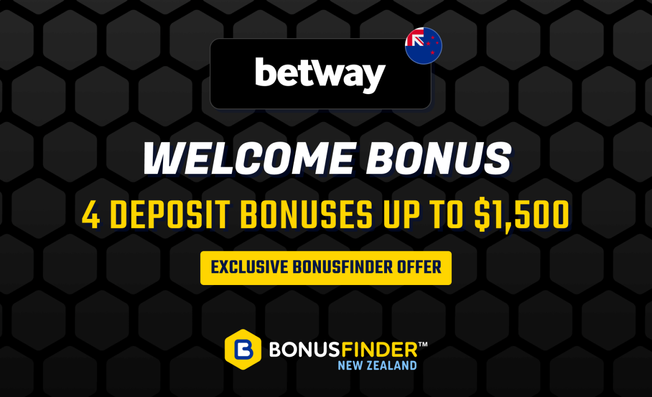 BETWAY Kasino Indonesia Daftar Dapatkan Bonus RP mod-1.1.apk