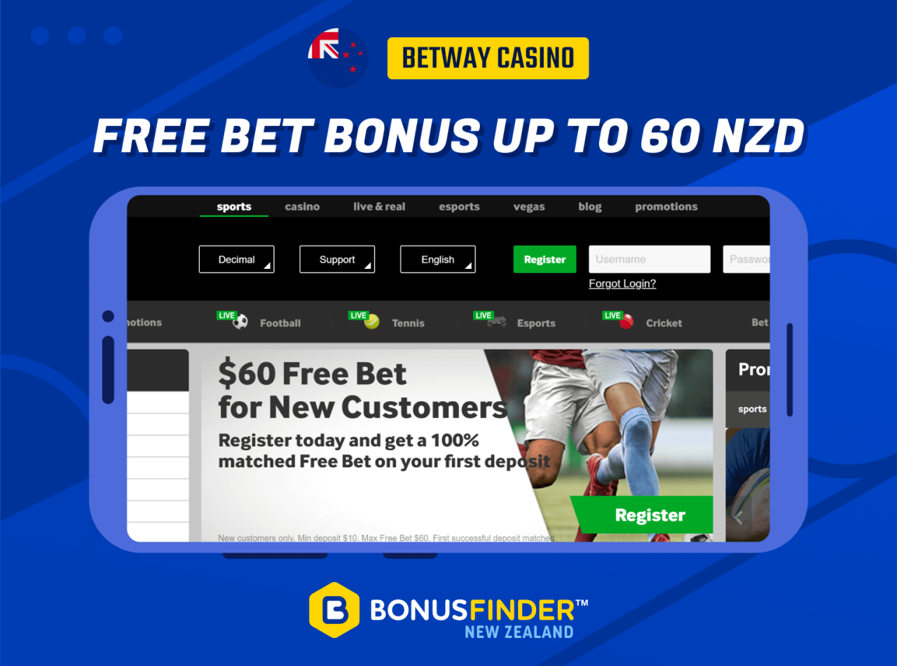 BETWAY Kasino Indonesia Daftar Dapatkan Bonus RP mod-1.0.apk