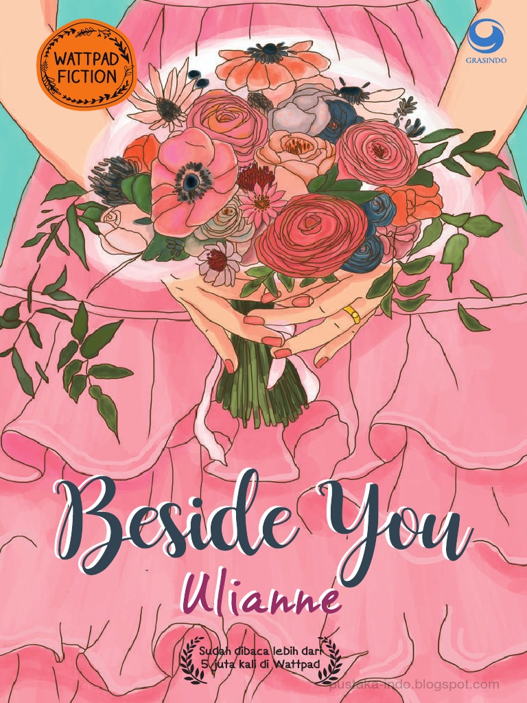 Ulianne - Beside You.pdf