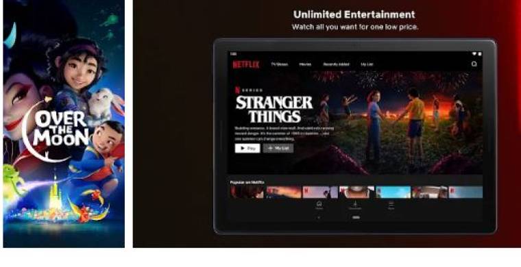 Netflix Premium Mod v8.84.0 AllModApk.De.apk