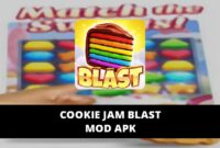 Cookie Blast Fun 1.0.2 .apk