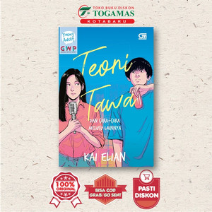 Teori Tawa dan Cara-Cara Melucu Lainnya by Kai Elian.pdf