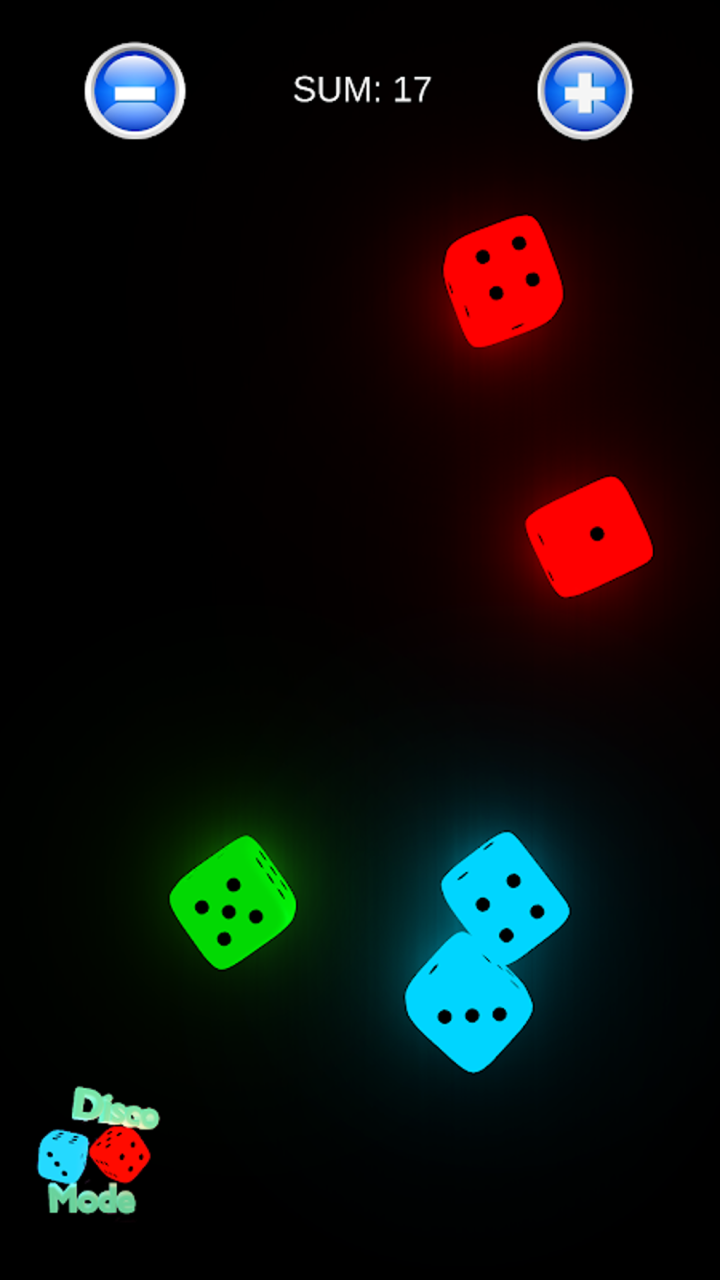 Dice Merah.apk