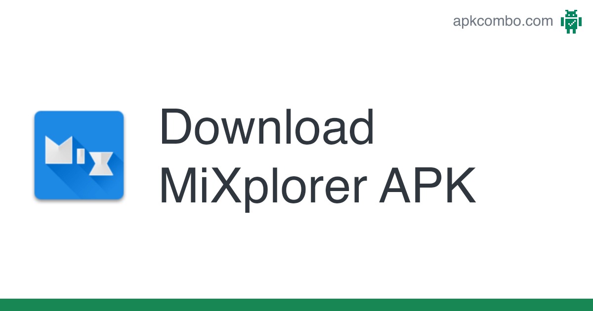 MiXplorer v6.64.3-Silver  Paid  arm8.apk