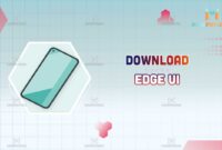 Edge UI Premium Mod V1.7.0.apk