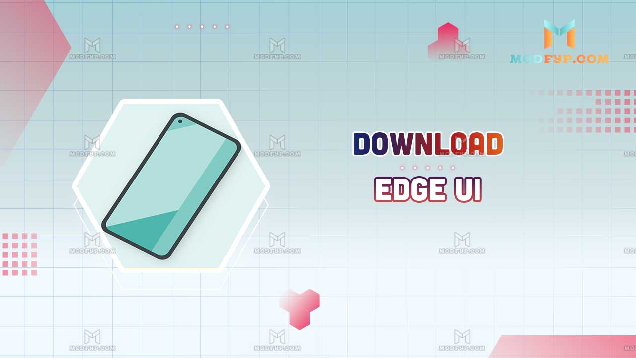 Edge UI Premium Mod V1.7.0.apk