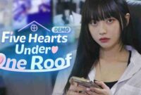 Five Hearts Under One Roof APK Download Latest Version New Game 2025.apk