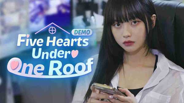 Five Hearts Under One Roof APK Download Latest Version New Game 2025.apk