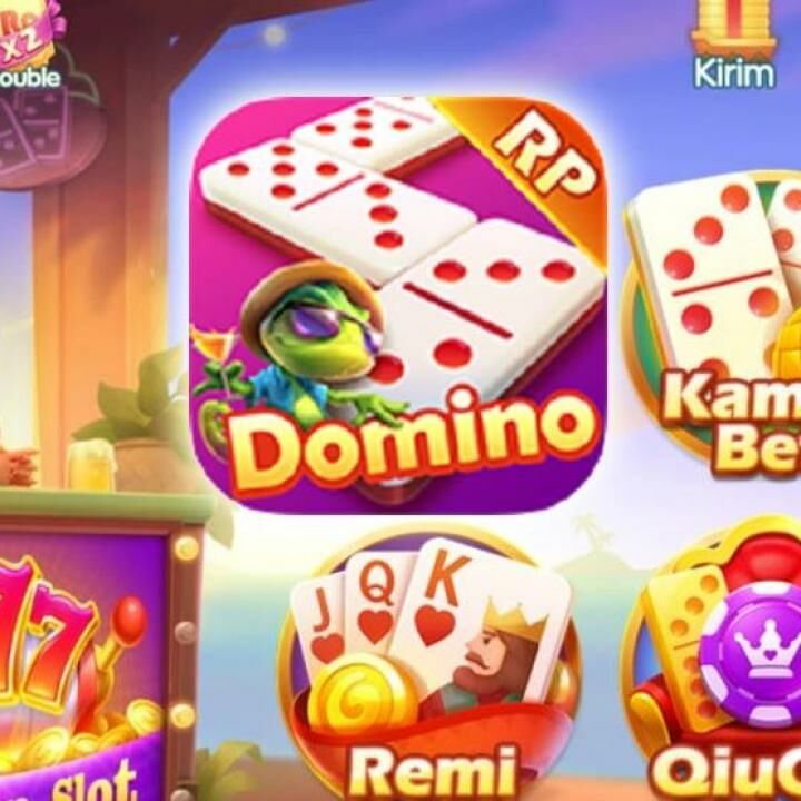 Higgs Domino RP APK v1.66 - BabangInfo.apk