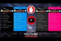 vanced U.I YouTube Premium v5.3.80.141  JASHOCELL .apk