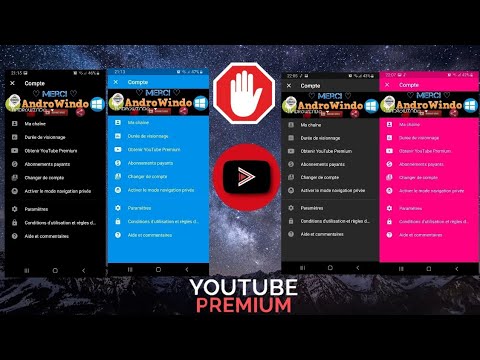 vanced U.I YouTube Premium v5.3.80.141  JASHOCELL .apk