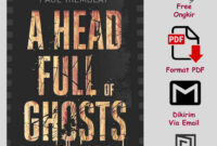 A Head Full of Ghosts  Membuatku Ketakutan Setengah Mati   Paul Tremblay   Z-Library .pdf