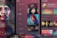 JOOX Free D0wnload Music Player Mod-1.1.0.apk