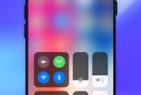 iOS 12 Style  1.0.0  .apk