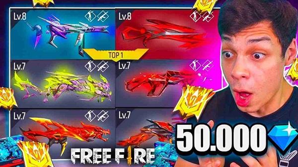 Logi Truco Free Fire APK v5.6     Free Download 2025.apk