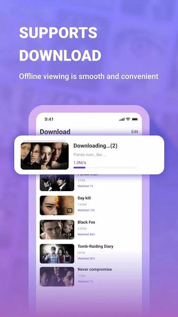 Loklok Premium v3.3.1.apk