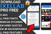 PixelLab.apk