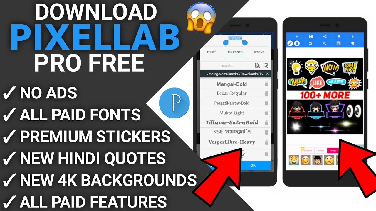 PixelLab.apk