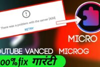 YouTube 19.44.39 RVX 5.4.1 Premium Mod Lite Arm64-v8a need install MicroG RE 5.10.apk