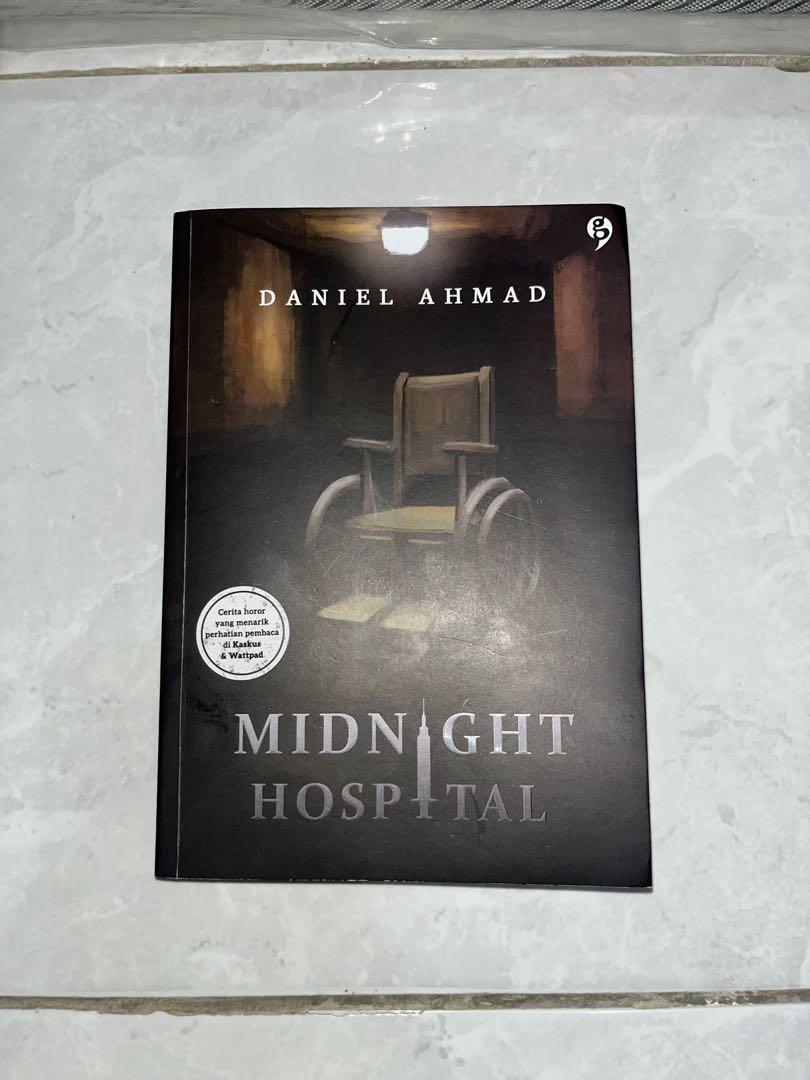 Midnight Hospital by Daniel Ahmad.pdf