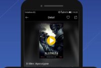 MovieBox v2.0.81.0109.03 Premium Drama Movie Series Arm-v7a Arm64 .apk