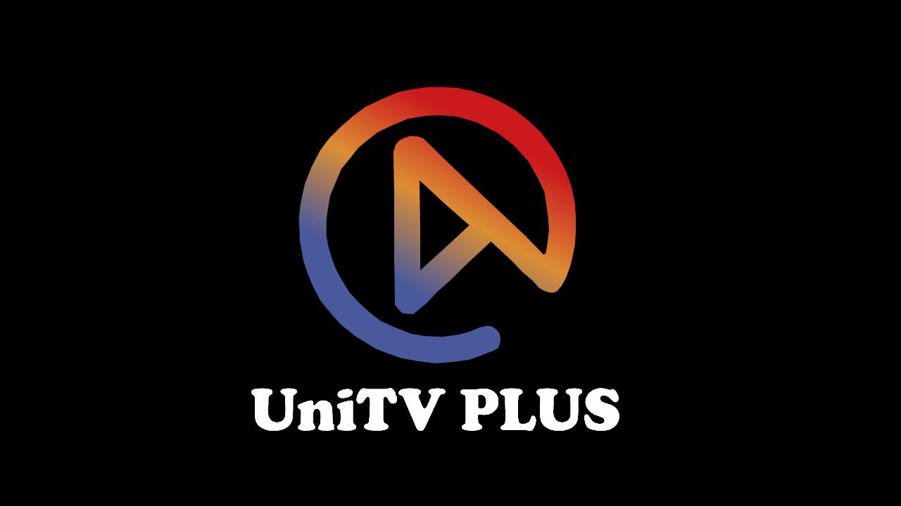 UNITV PLUS 2.0 by flux iptv.apk