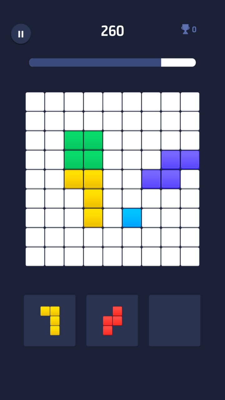 Blockudoku Puzzle Game APK 2025 Pro v1.1.1.apk