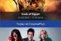 CINEMA PLUS Terbaru 2025.apk