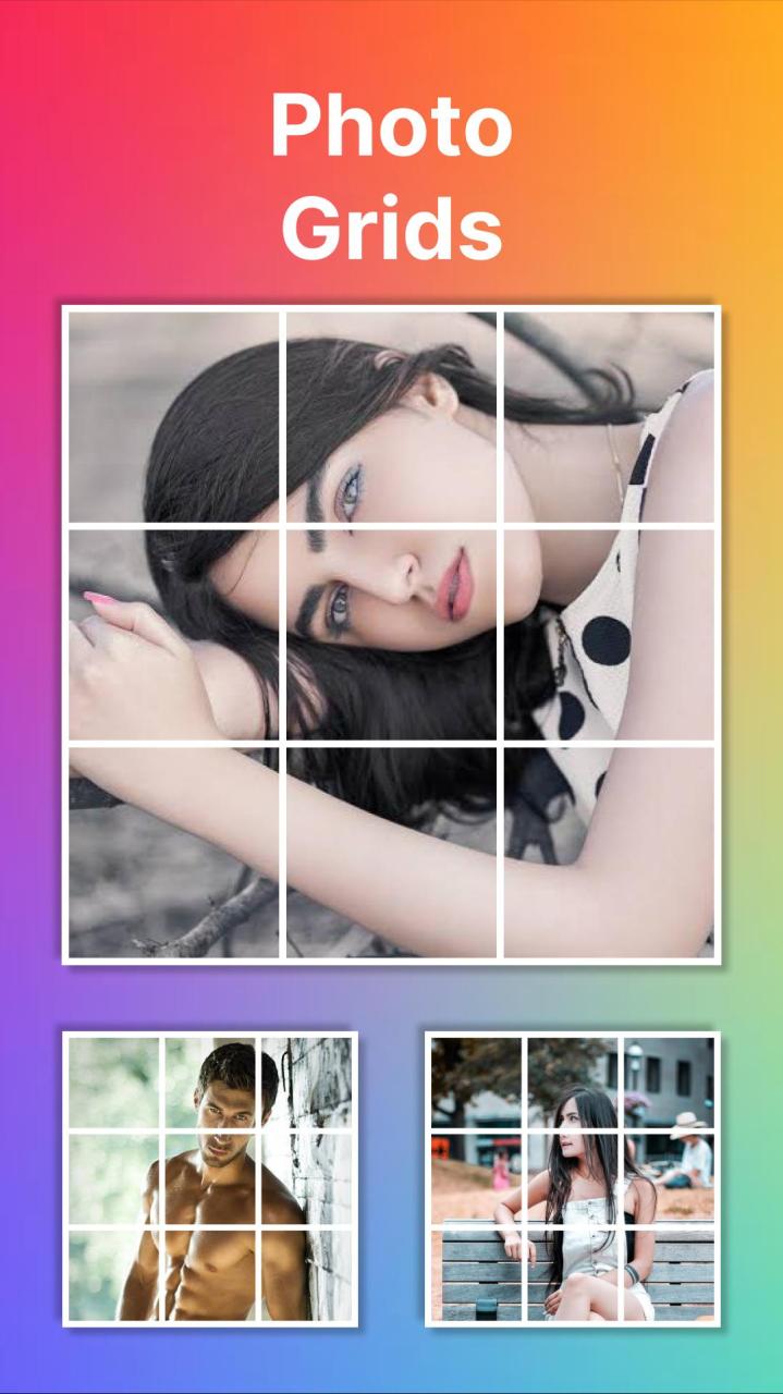 Photo Grid Collage Maker PAID-v8.22.apk