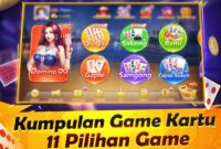 Topfun Domino QiuQiu Versi 1.7.6.apk