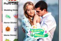 Collage Maker APP Photo Editor Ai Free MOD 1.1.0.apk