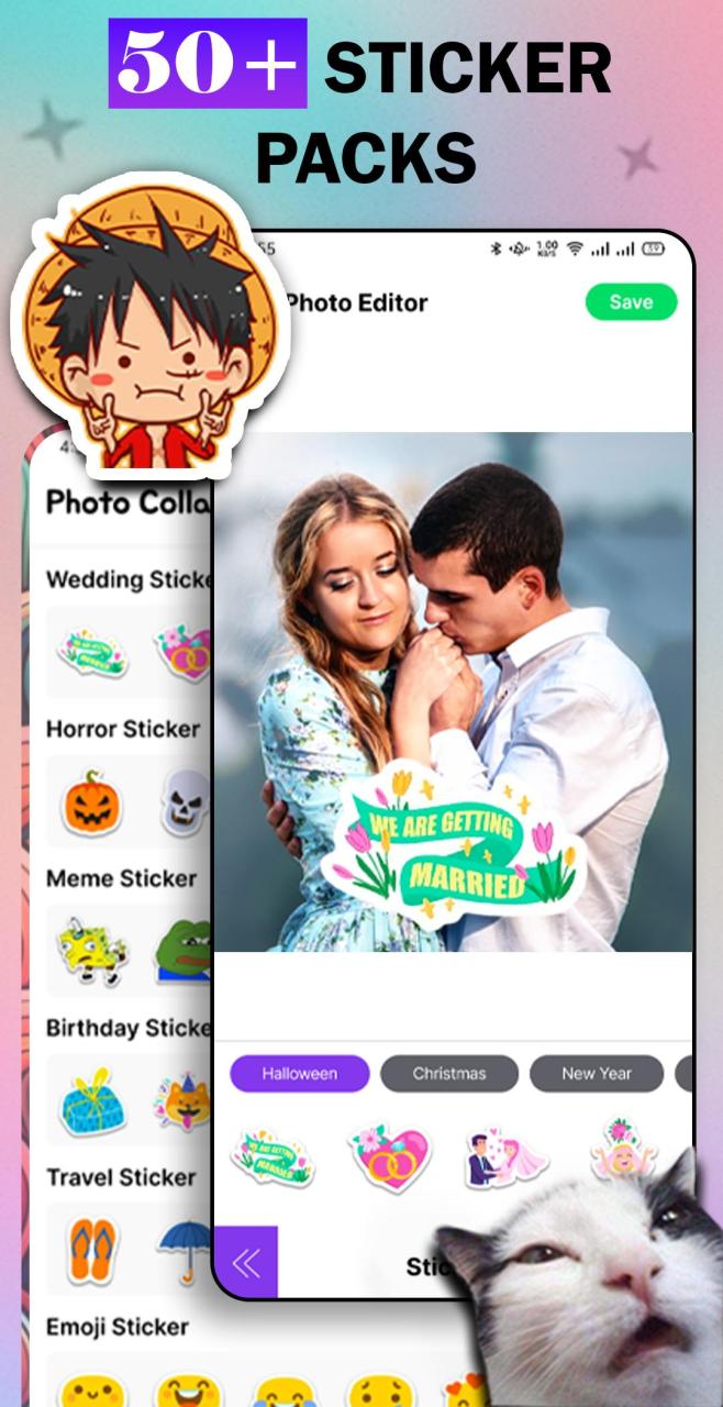 Collage Maker APP Photo Editor Ai Free MOD 1.1.0.apk