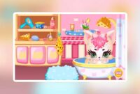 Sweet Kitty  1.0.2 .apk