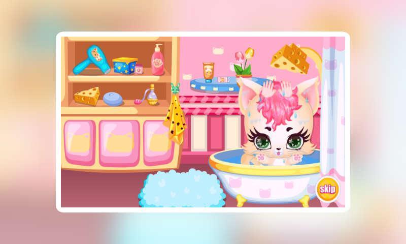 Sweet Kitty  1.0.2 .apk