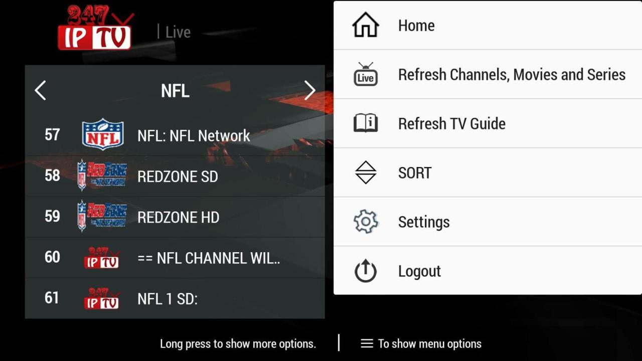 AF DigitalTV Pro.apk