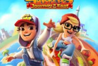 Subway Surf Mambo.apk