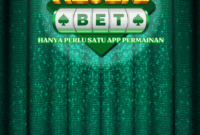 REJEKIBET APK V1.1.5.9 Unduh Bebas Android Jalur 1.apk