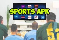 TV SPORT FULL.apk