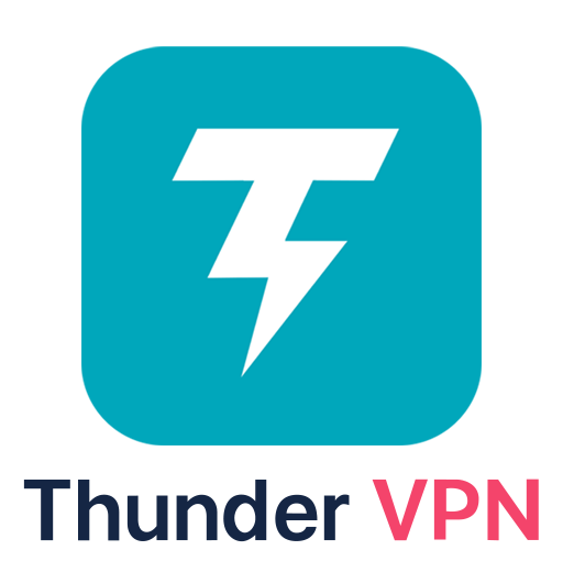 Thunder VPN v5.4.0 Modded by Getmodpc.apk